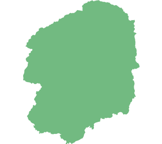 栃木県マップ